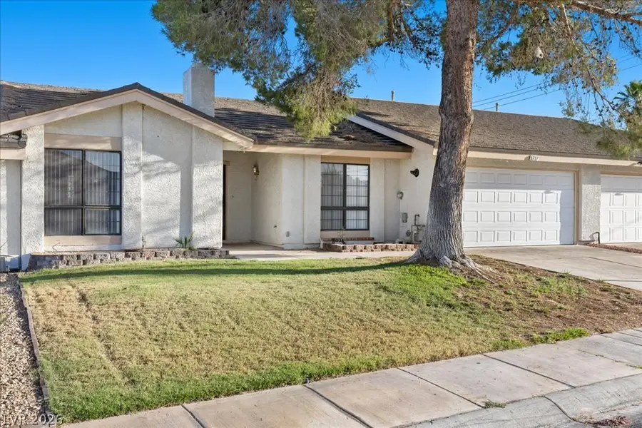 5717 Pearldrop Avenue, Las Vegas, NV 89107 - #2