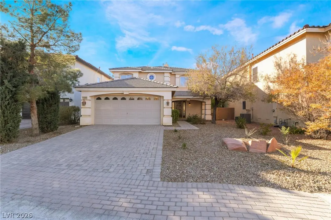 10993 Ladyburn Court, Las Vegas, NV 89141 - #1