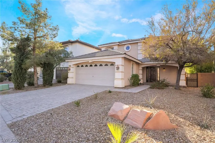 10993 Ladyburn Court, Las Vegas, NV 89141 - #2