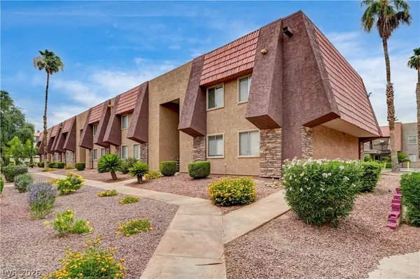 5404 River Glen Drive #362, Las Vegas, NV 89103
