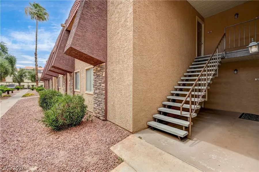 5404 River Glen Drive #362, Las Vegas, NV 89103 - #3
