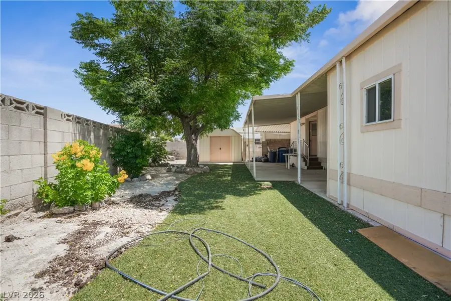 5428 Tres Piedras Road, Las Vegas, NV 89122 - #2