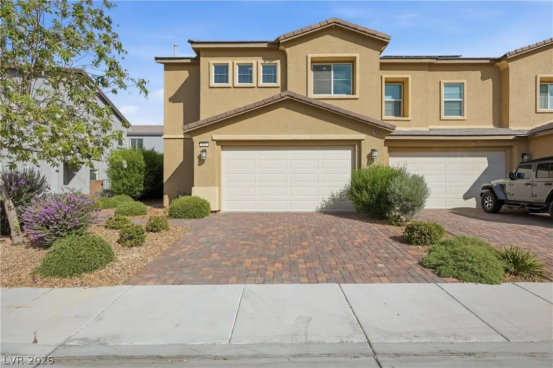 7037 Fossil Rim Street, North Las Vegas, NV 89084 - #1