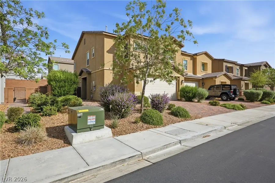 7037 Fossil Rim Street, North Las Vegas, NV 89084 - #2