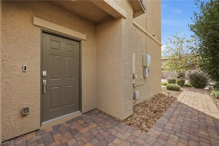 7037 Fossil Rim Street, North Las Vegas, NV 89084 - #3