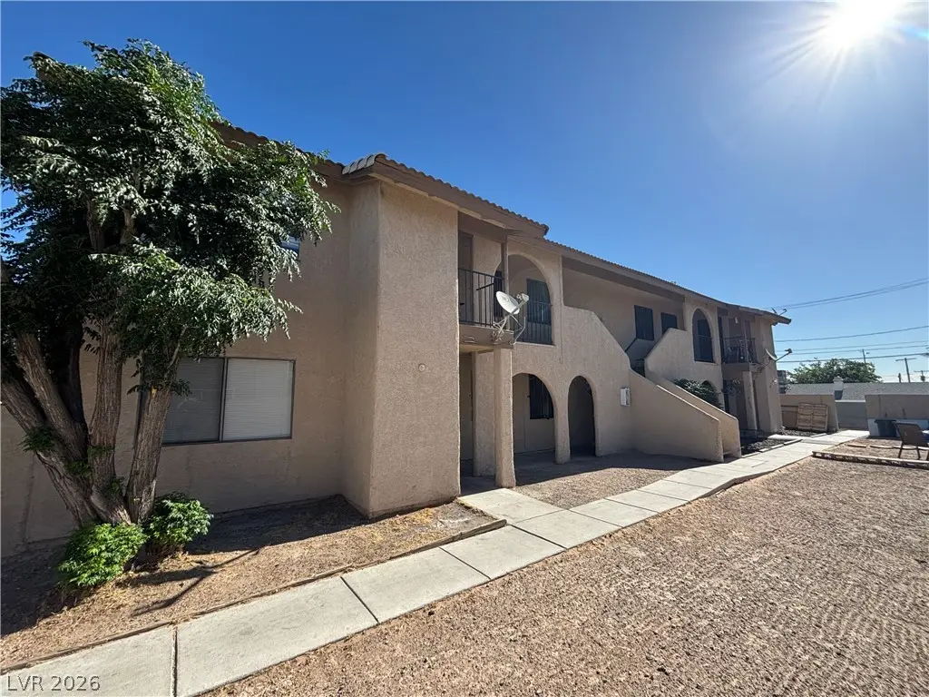 2205 N Jones Boulevard, Las Vegas, NV 89108 - #1
