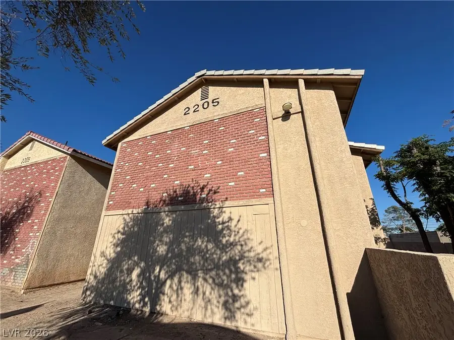2205 N Jones Boulevard, Las Vegas, NV 89108 - #3