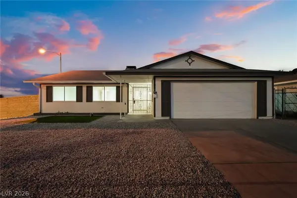 4185 Vancouver Avenue, Las Vegas, NV 89121