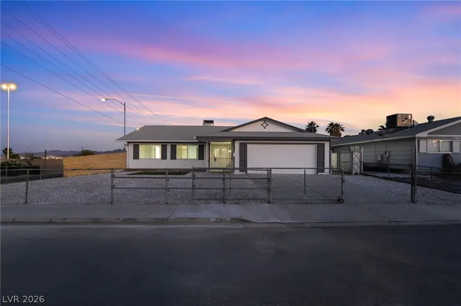 4185 Vancouver Avenue, Las Vegas, NV 89121 - #2