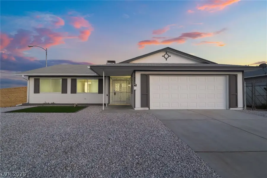 4185 Vancouver Avenue, Las Vegas, NV 89121 - #3