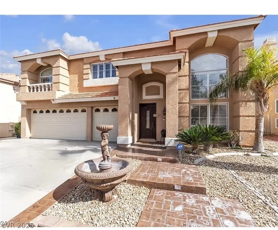 9594 Summer Cypress Street, Las Vegas, NV 89123 - #1
