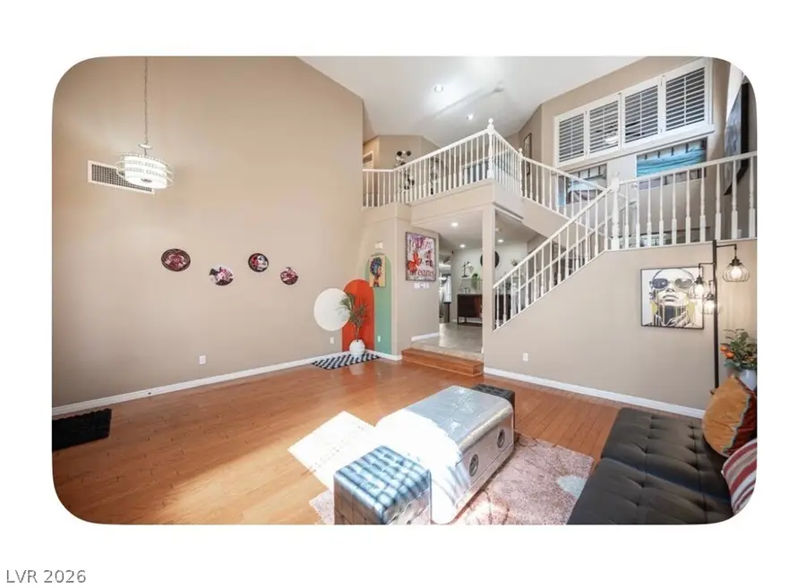 9594 Summer Cypress Street, Las Vegas, NV 89123 - #2
