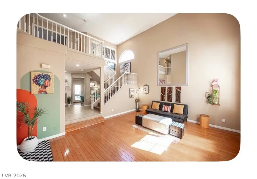 9594 Summer Cypress Street, Las Vegas, NV 89123 - #3