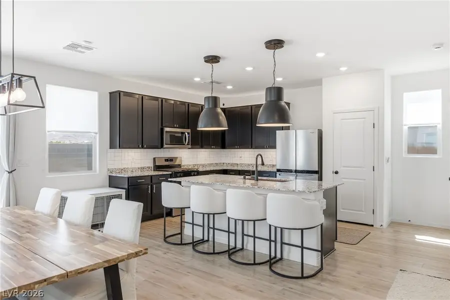 4337 Sprawling Pear Court, Las Vegas, NV 89141 - #2