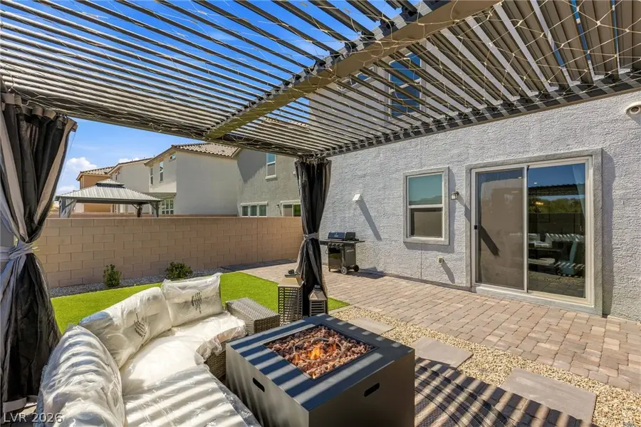 4337 Sprawling Pear Court, Las Vegas, NV 89141 - #3