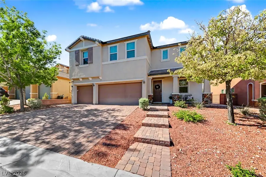 10432 Doman Avenue, Las Vegas, NV 89166 - #2