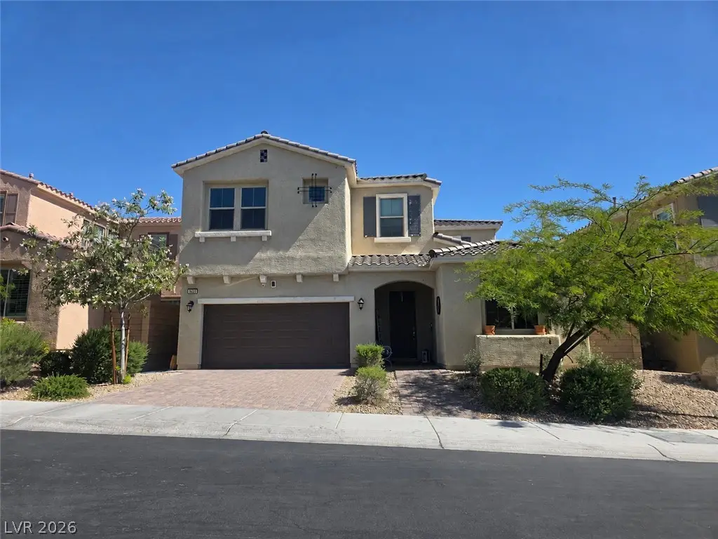 9634 Shadow Cliff Avenue, Las Vegas, NV 89166 - #1
