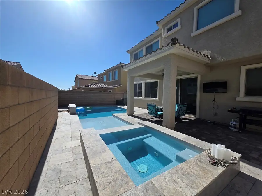 9634 Shadow Cliff Avenue, Las Vegas, NV 89166 - #2