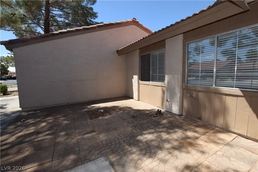 3607 Edinburgh Drive, Las Vegas, NV 89103 - #2