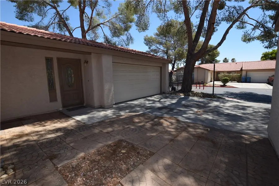 3607 Edinburgh Drive, Las Vegas, NV 89103 - #3