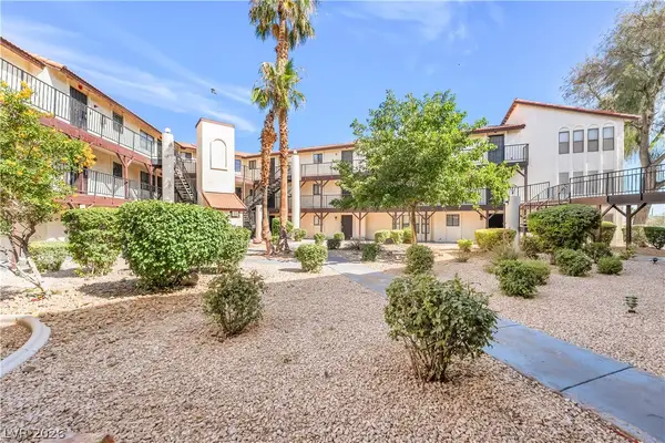 2080 Karen Avenue #49, Las Vegas, NV 89169