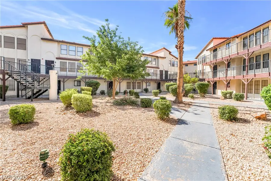 2080 Karen Avenue #49, Las Vegas, NV 89169 - #2