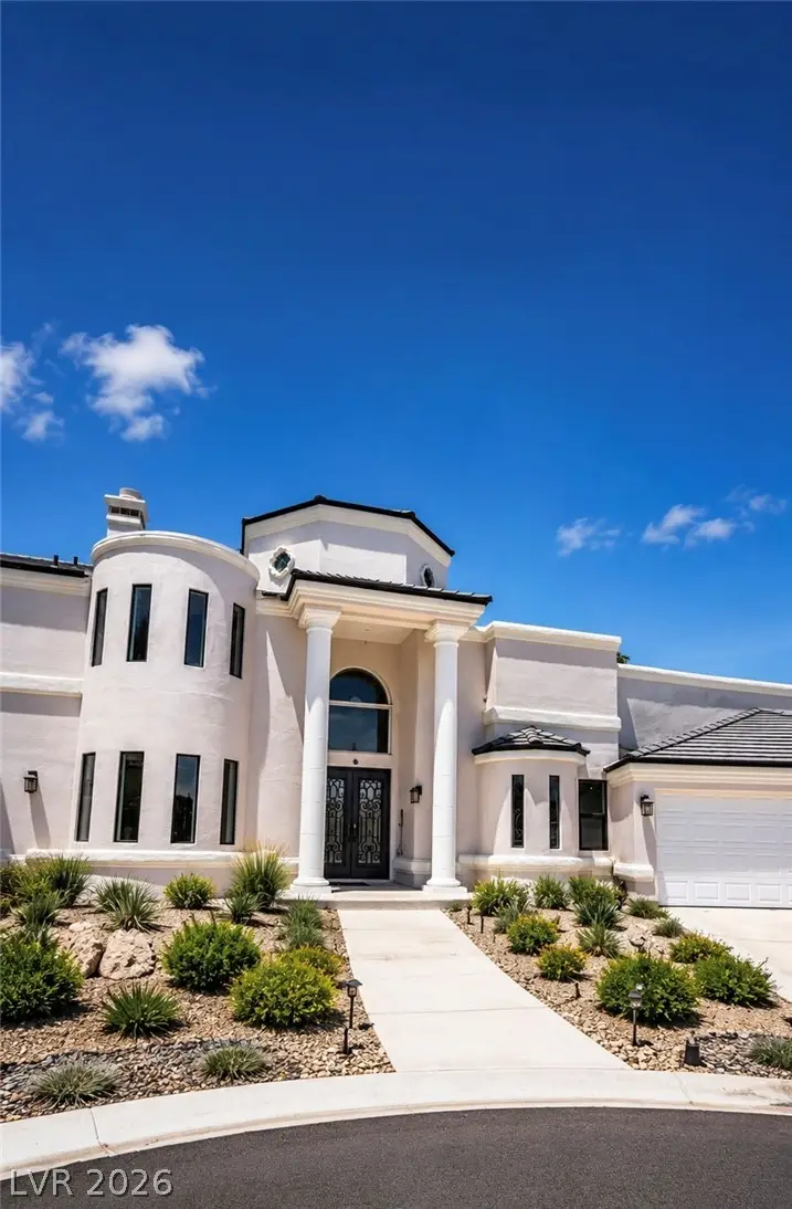 8124 Tiara Cove, Las Vegas, NV 89128 - #1