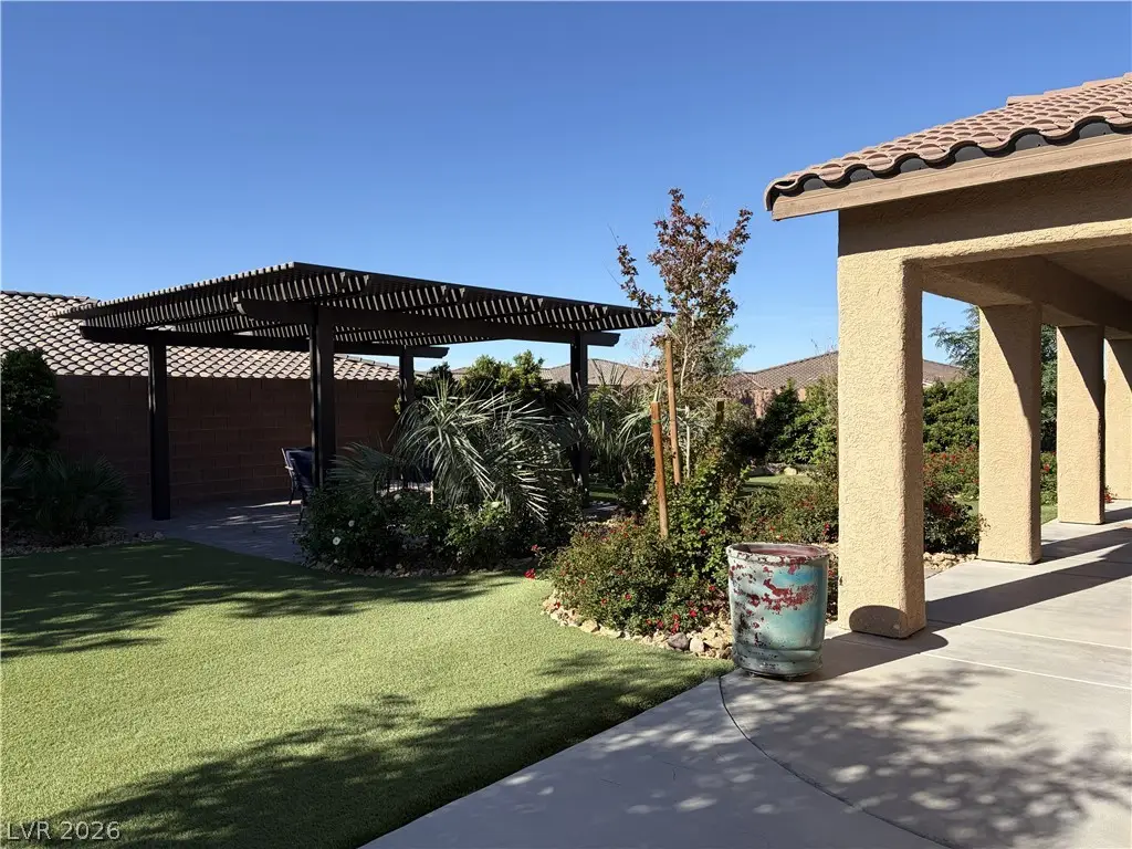 5761 E Badlands Lane, Pahrump, NV 89061 - #1