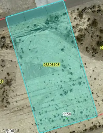 1150 E Langley Place, Pahrump, NV 89060 - #1