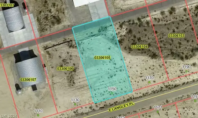 1150 E Langley Place, Pahrump, NV 89060 - #2