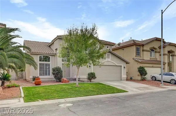 893 Dancing Vines Avenue, Las Vegas, NV 89183