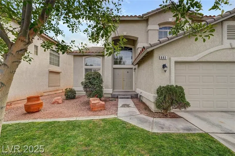 893 Dancing Vines Avenue, Las Vegas, NV 89183 - #3