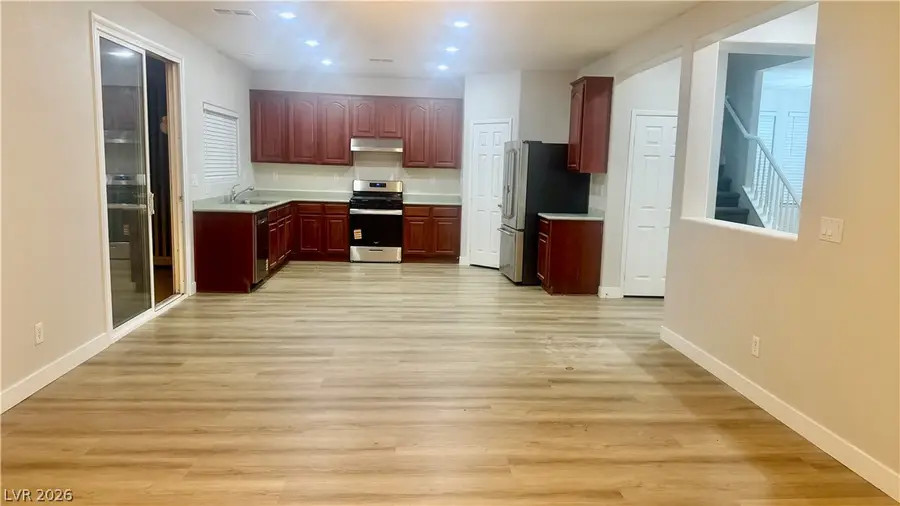 154 La Padania Avenue, Las Vegas, NV 89183 - #3