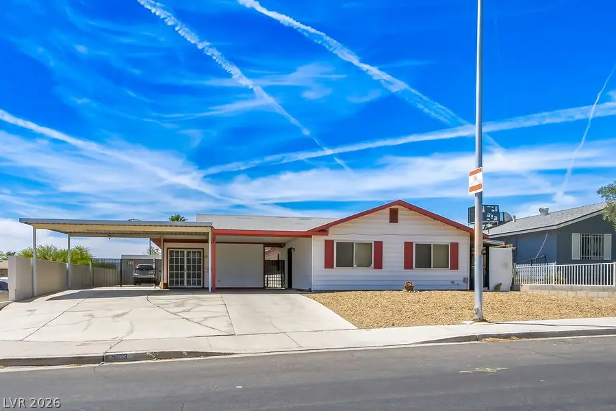 5153 San Rafael Avenue, Las Vegas, NV 89122 - #2