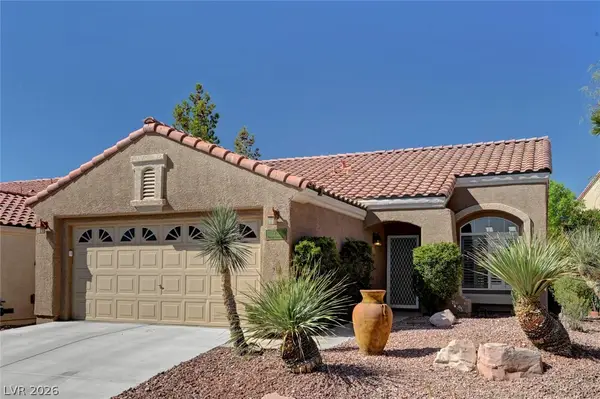 7913 Pottery Creek Drive, Las Vegas, NV 89128