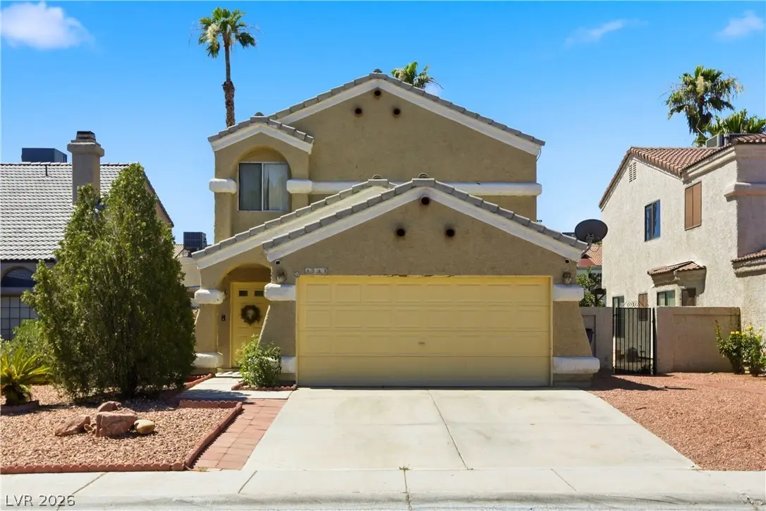 6549 W Pepperidge Way, Las Vegas, NV 89108 - #1