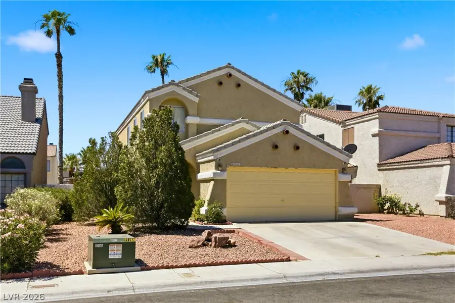 6549 W Pepperidge Way, Las Vegas, NV 89108 - #3