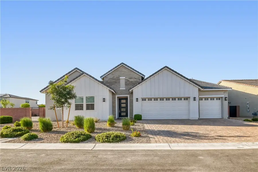 5738 Golden Chase Court, Las Vegas, NV 89131 - #2