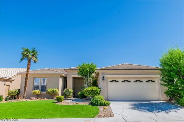 10307 Profeta Court, Las Vegas, NV 89135