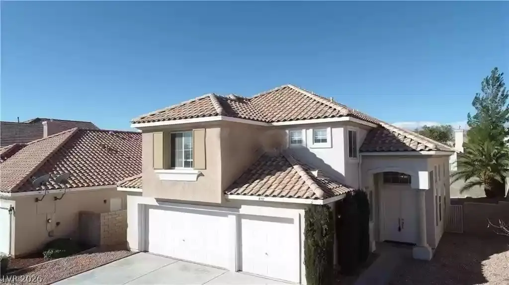 4711 Grand Ridge Court, Las Vegas, NV 89147 - #1