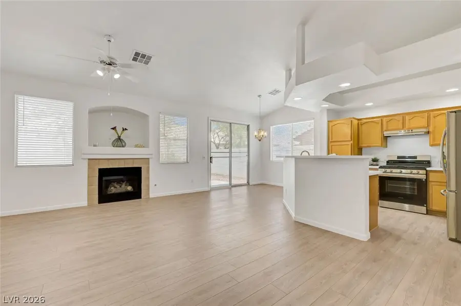 205 Alaska Jade Street, Henderson, NV 89074 - #3