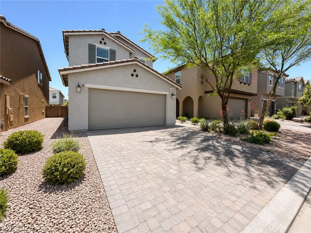 7623 Lush Oasis Avenue, Las Vegas, NV 89113 - #1