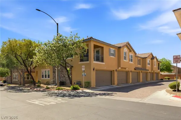 8433 Insignia Avenue #101, Las Vegas, NV 89178