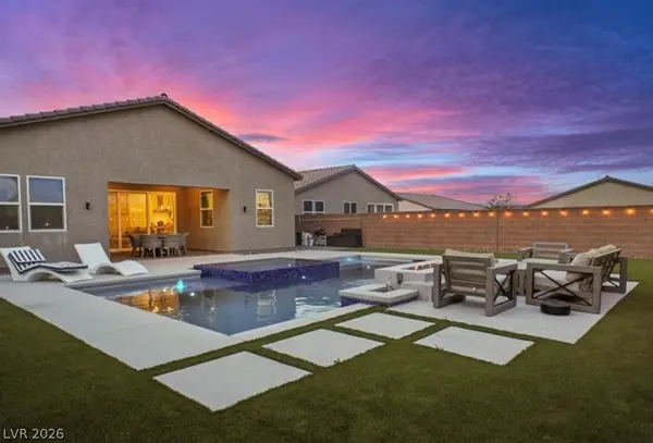 415 Hellebores Avenue, North Las Vegas, NV 89084