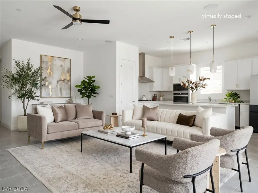 415 Hellebores Avenue, North Las Vegas, NV 89084 - #3