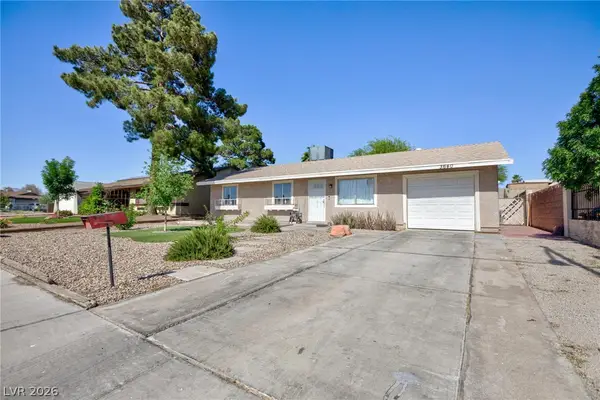 3640 N Walnut Road, Las Vegas, NV 89115