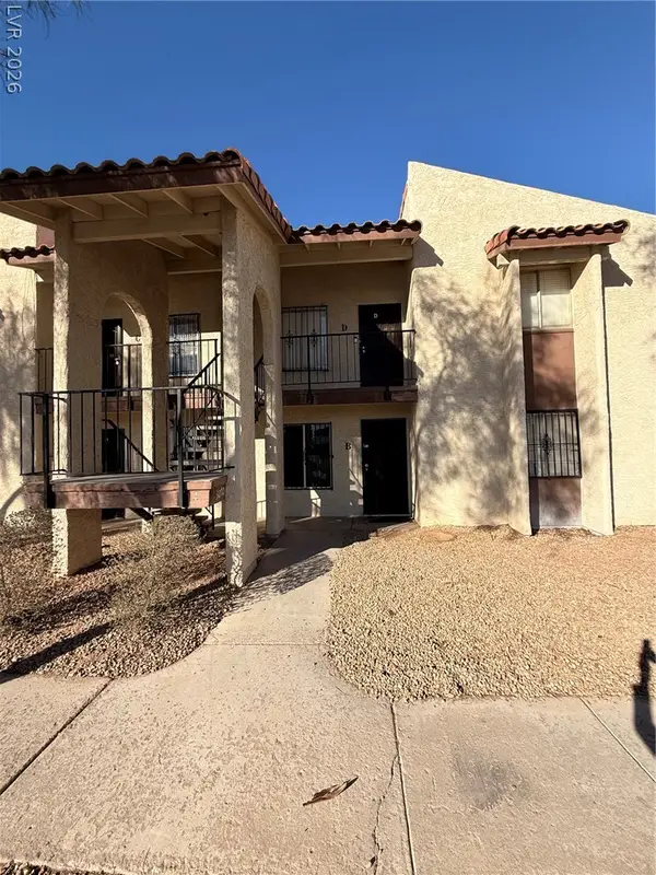 3270 Cameron Street #B, Las Vegas, NV 89102