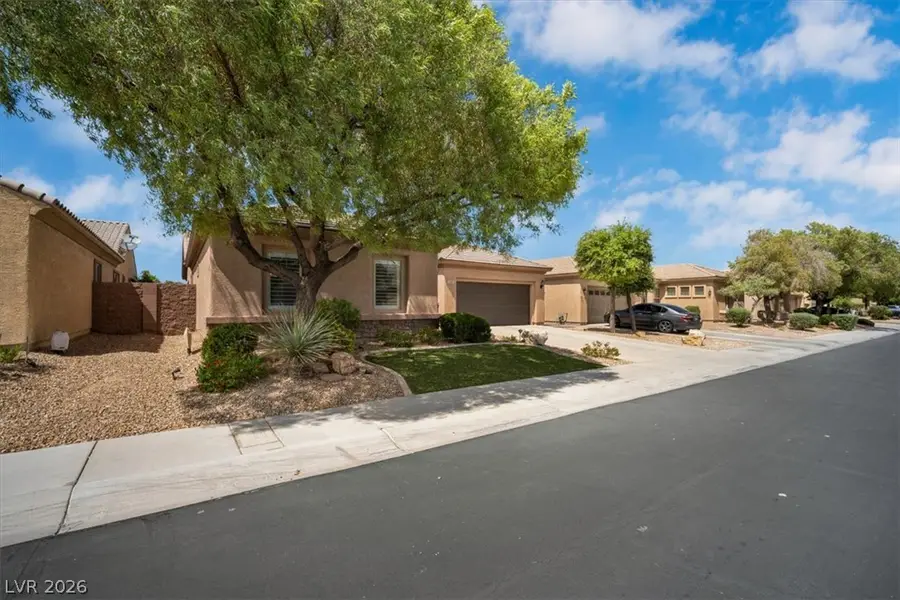 5546 Criollo Drive, Las Vegas, NV 89122 - #3
