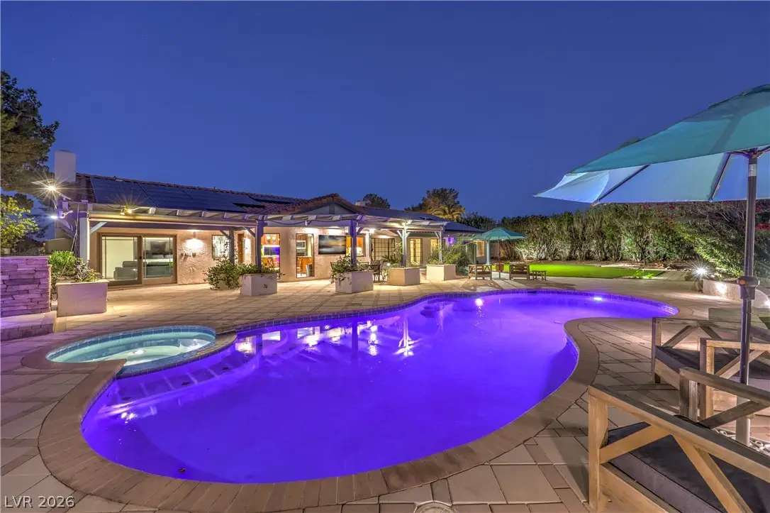 2246 Darwin Circle, Henderson, NV 89014 - #1