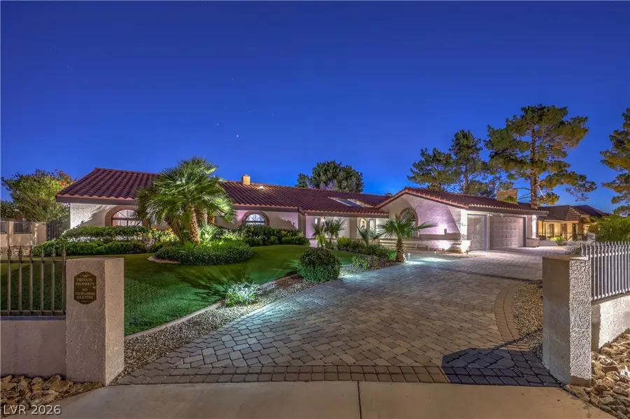 2246 Darwin Circle, Henderson, NV 89014 - #3